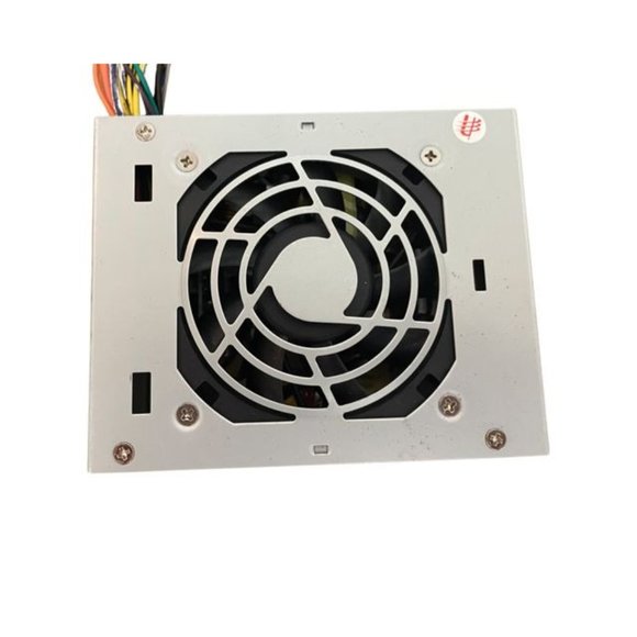 Power Man Power Supply Model: IP-P300BN1-0 - 300W - Picture 2 of 11